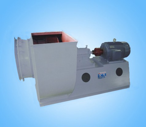 5-90型優(yōu)質(zhì)離心通風(fēng)機(jī)